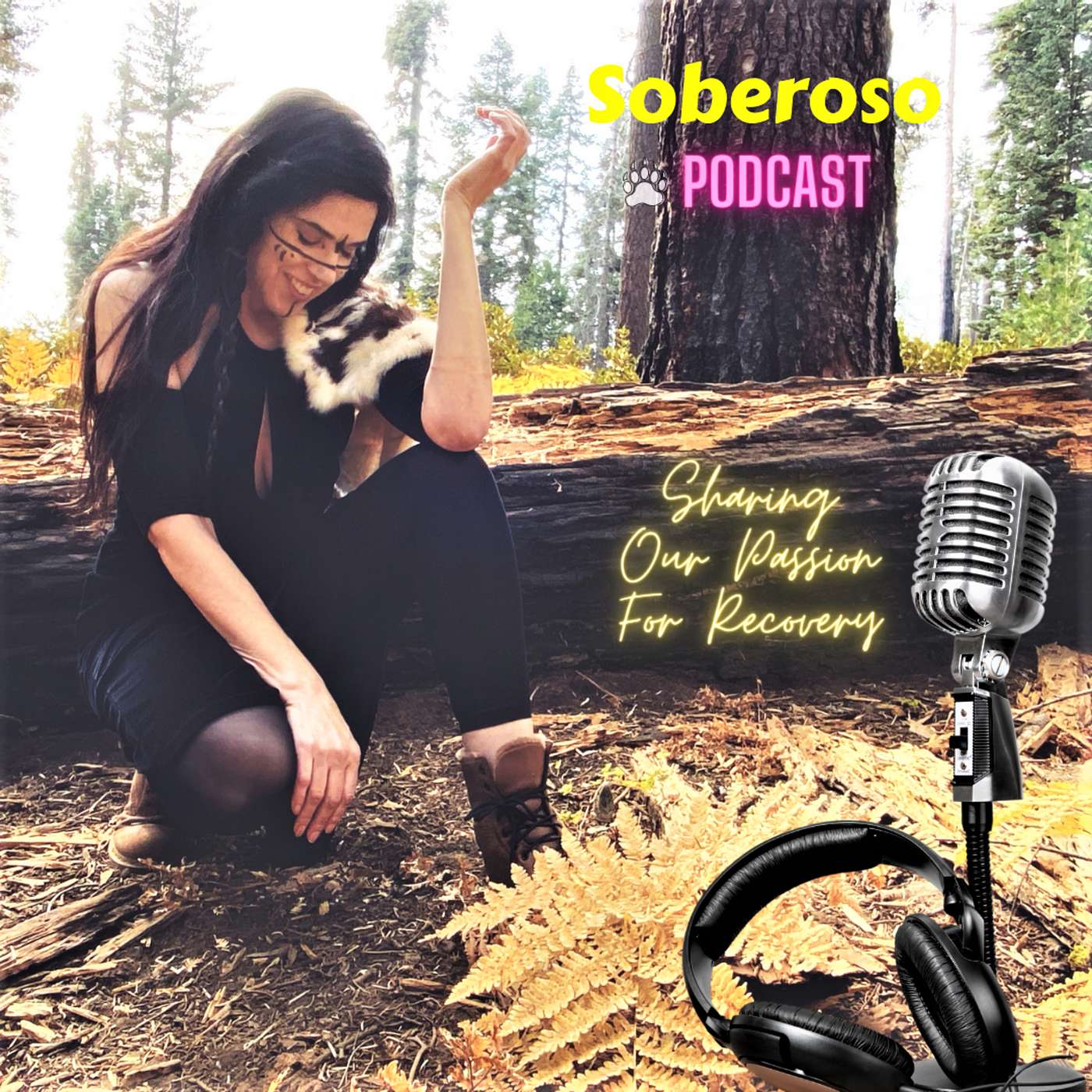 Soberoso \