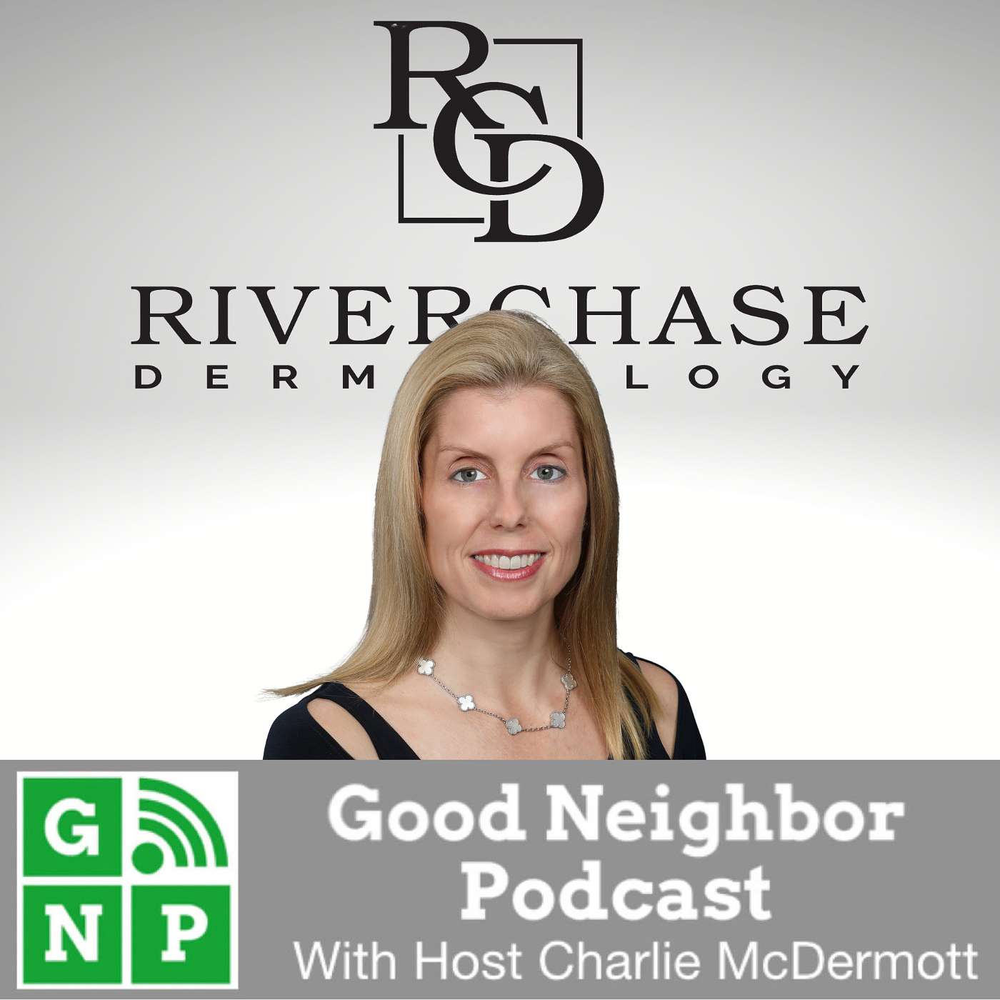 Good Neighbor Podcast
