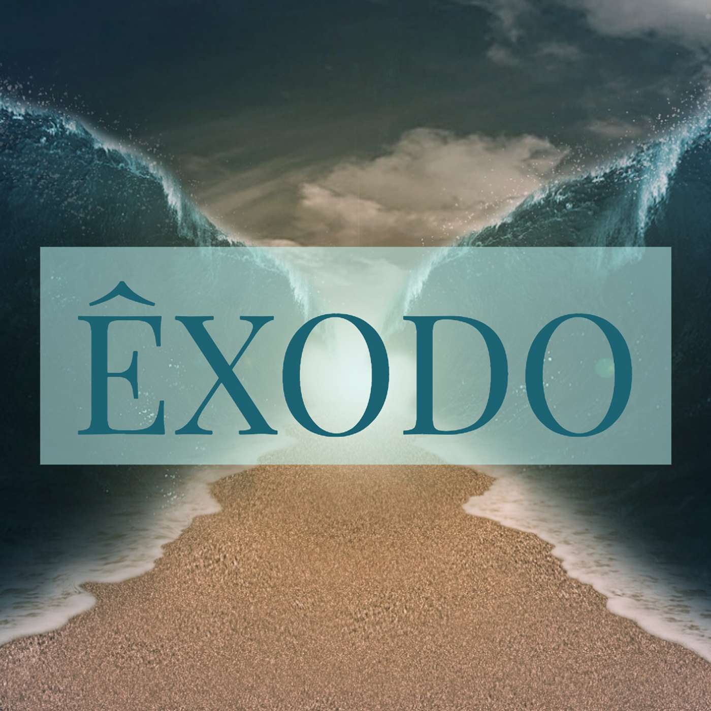 Série Êxodo: 23 "Assediados pela Cobiça" – 20.17 episode artwork