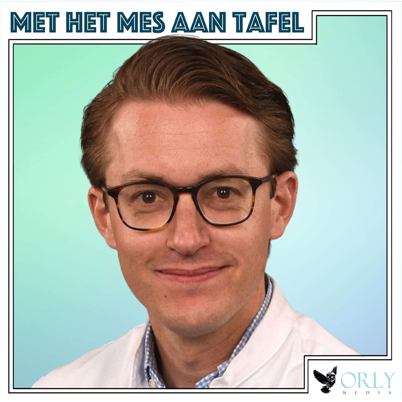 Shunt chirurgie, met Maarten Snoeijs