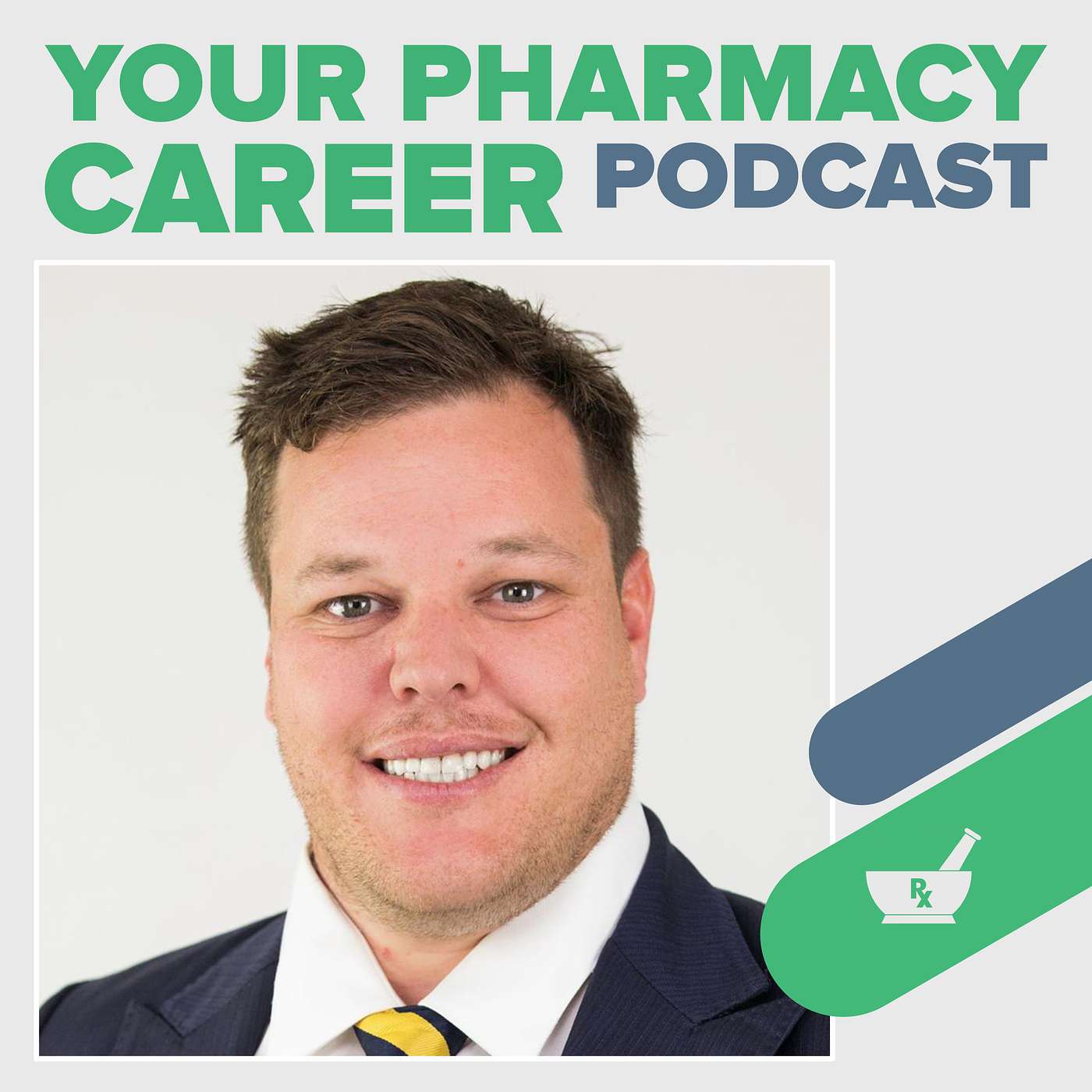 Your Pharmacy Career Podcast
