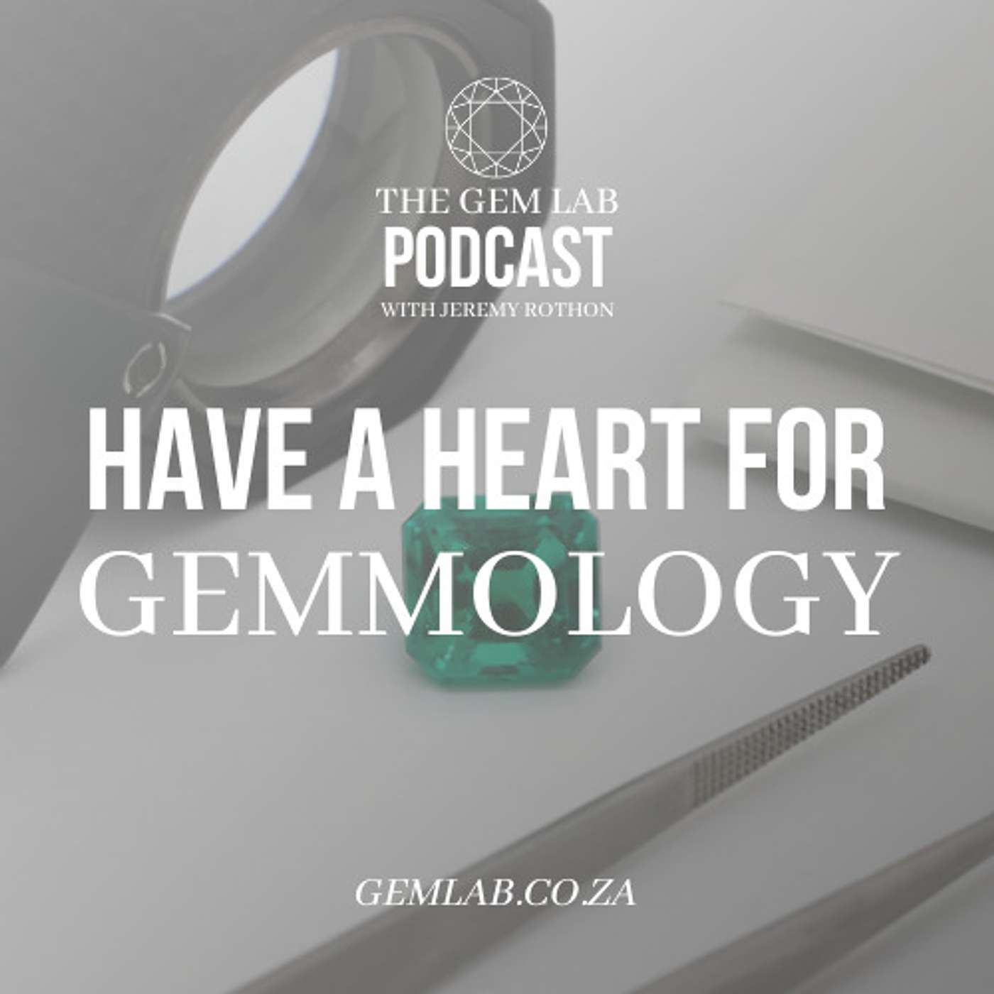 The Gem Lab Podcast