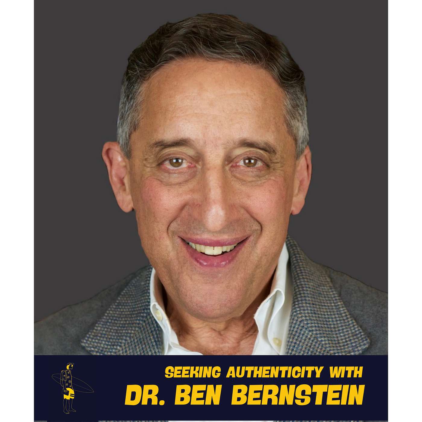 #38 - Living an Engaged Life w/ Ben Bernstein