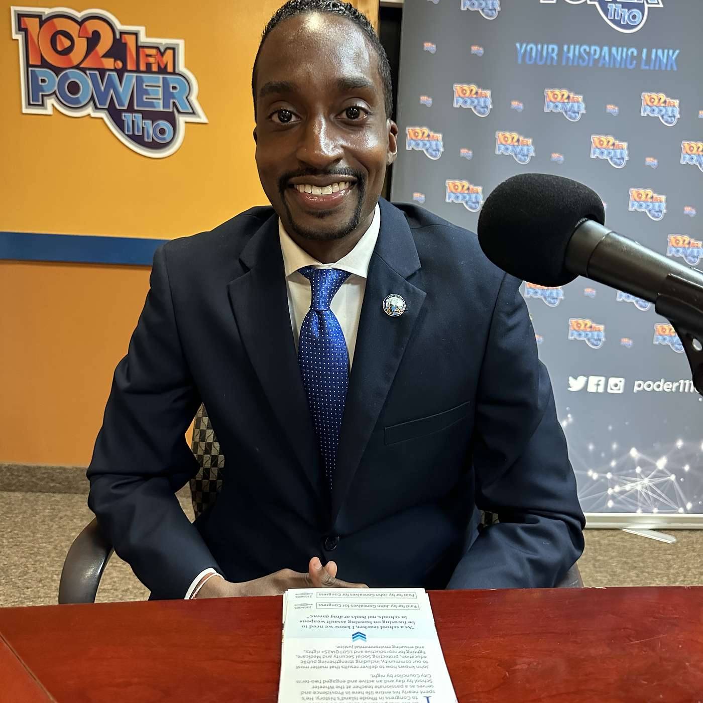 Tu Generacion  - Poder 102.1FM