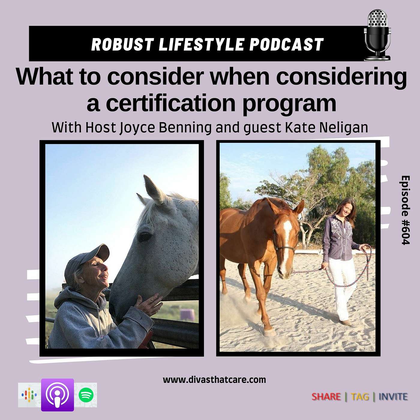 What To Consider When Considering A Certification Program episode artwork