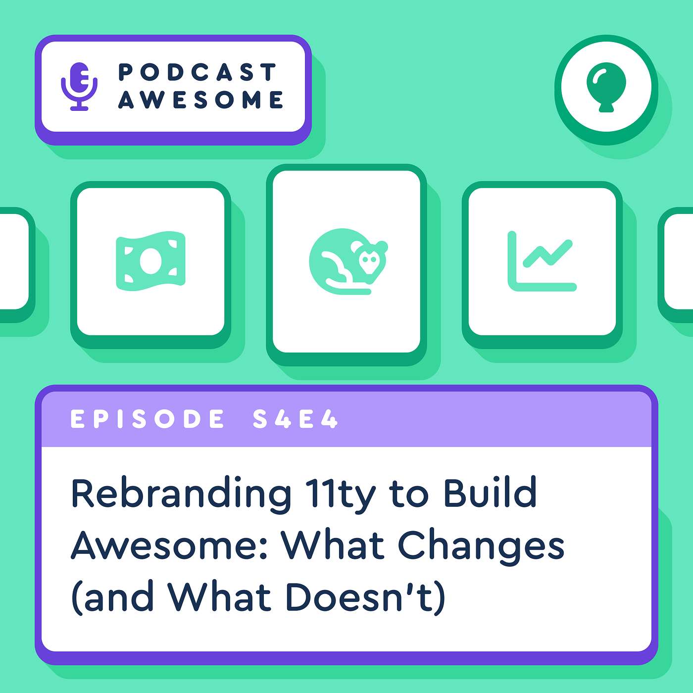 Eleventy Is Rebranding to Build Awesome: What Changes (and What Doesn’t)