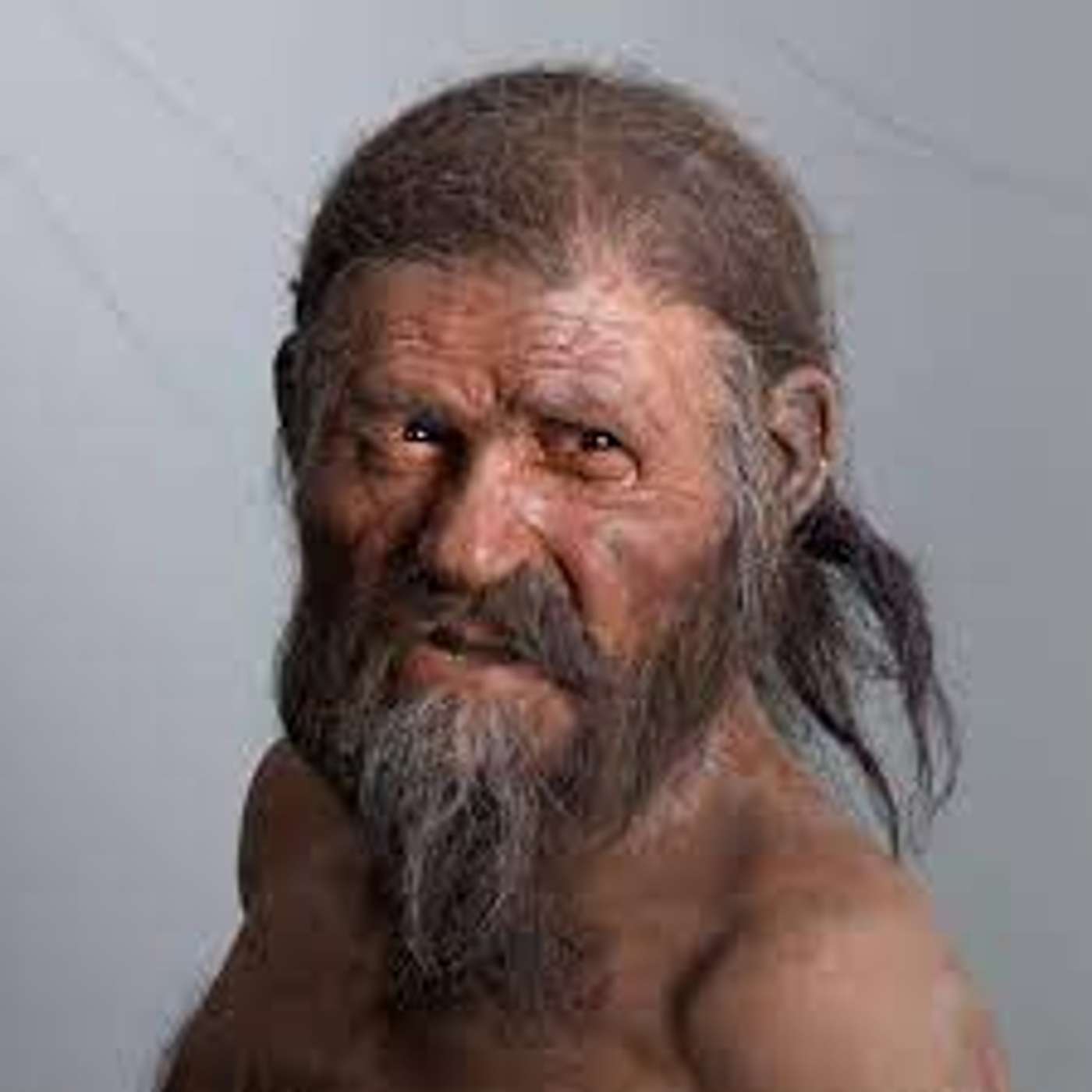 Ötzi