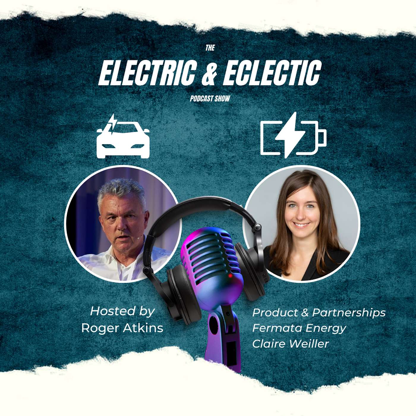 Exploring the Potential of Vehicle-to-Everything Technology with Fermata Energy