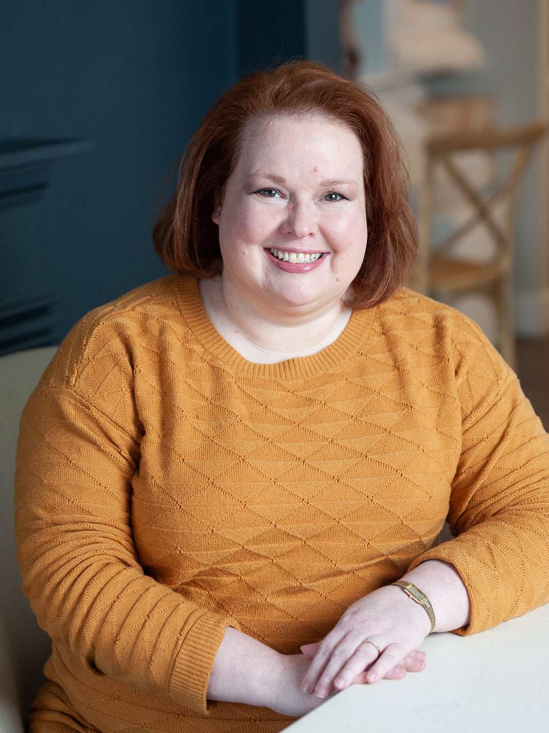 Amy Flanagan