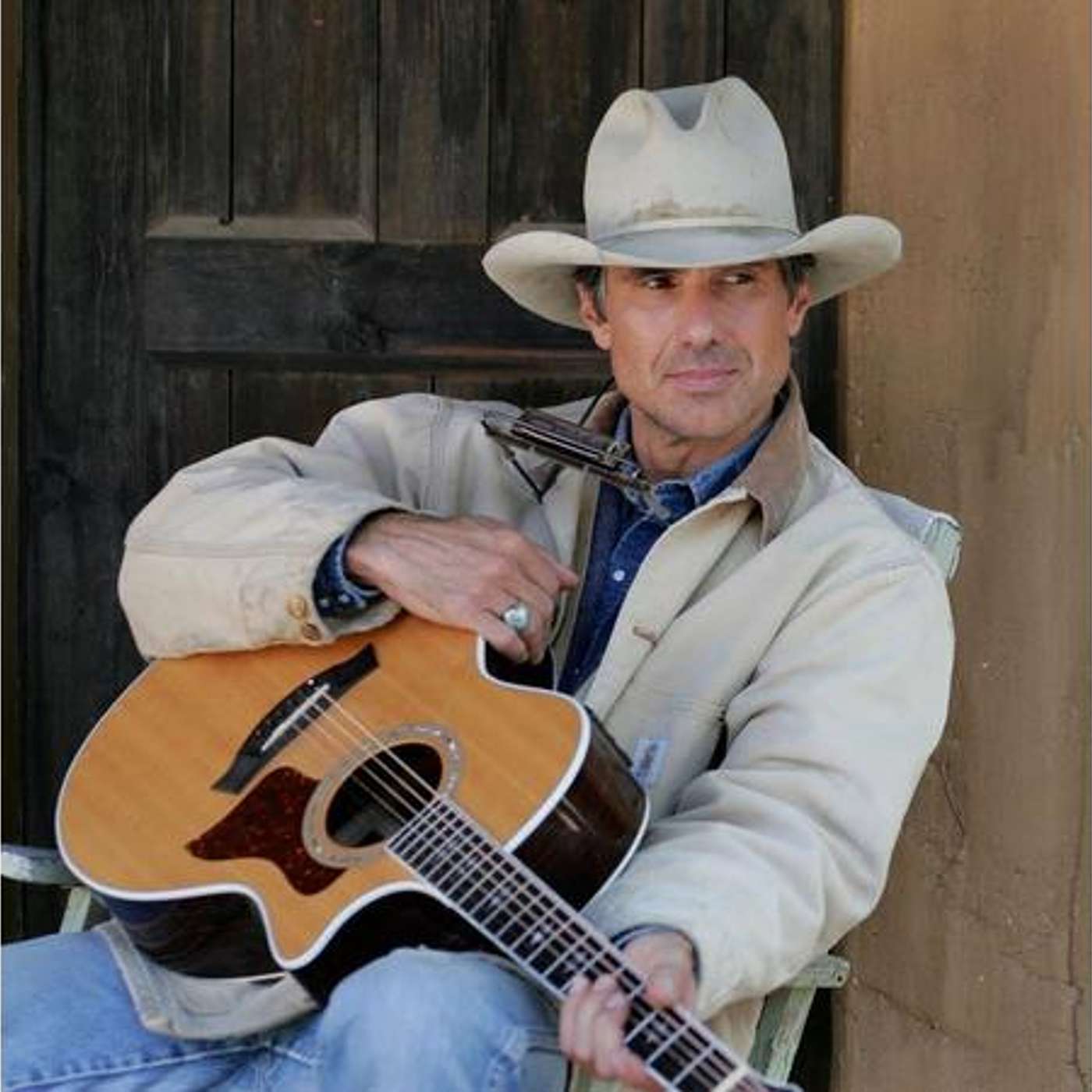 GARY ALLEGRETTO, JIM McGARVEY and CHRISTY LANDWEHR on EQUESTRIAN LEGACY RADIO