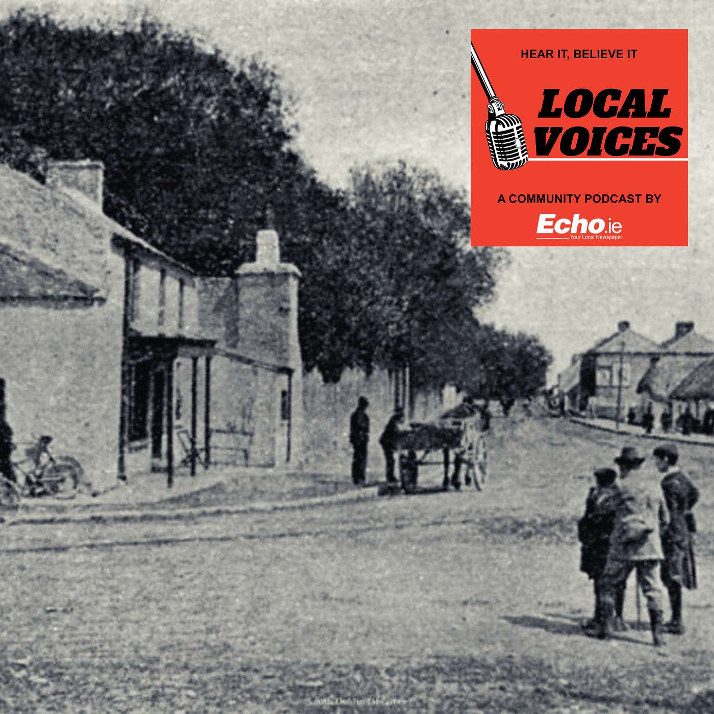 Local Voices