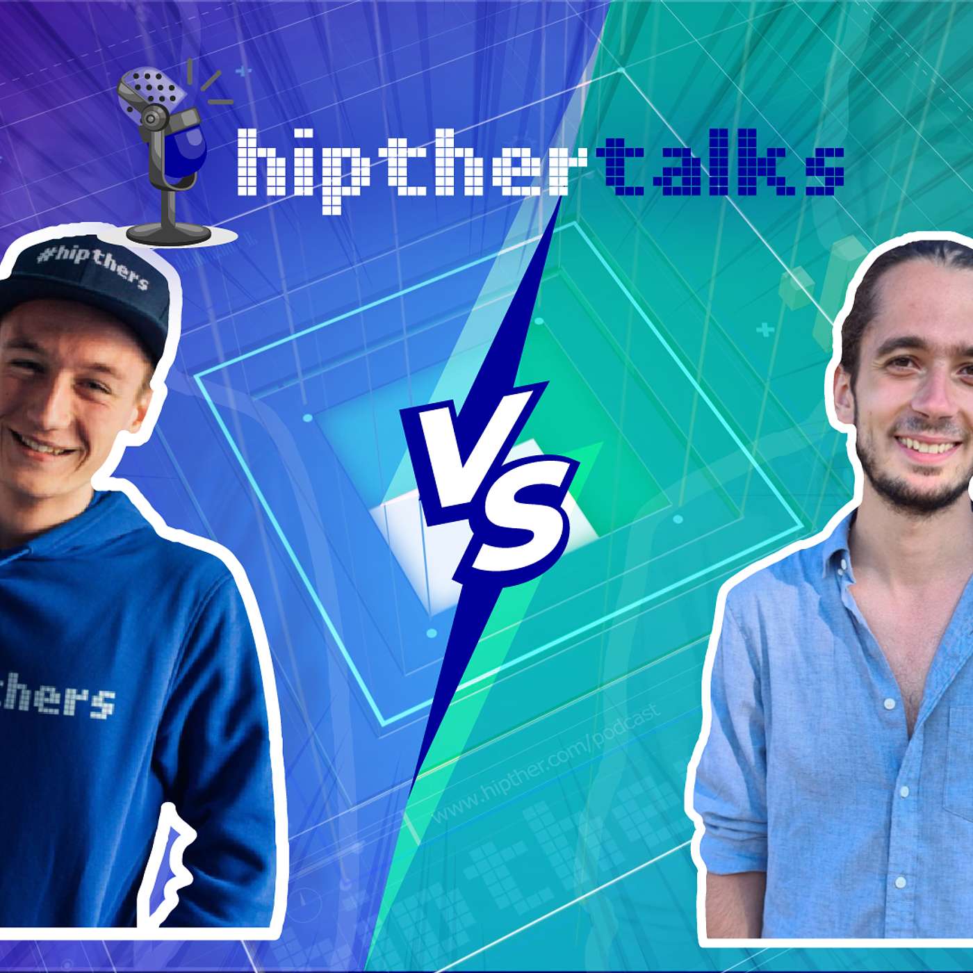 HIPTHER Talks
