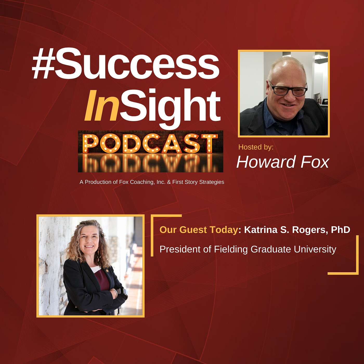Success InSight Podcast