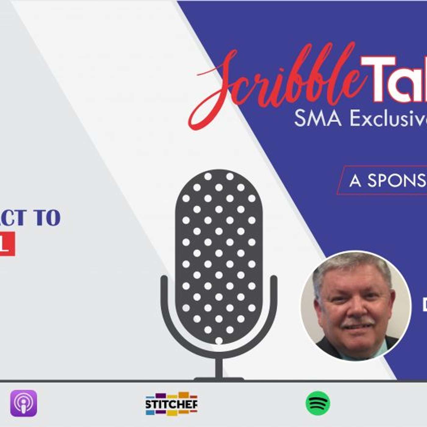 SMA Exclusive Episode 5 - Danny Long (Its OK - #1 kindness episode, Road Warrior, Make the world a better place, Samurai Sudoko, Repurpose furniture, Empathy, cowboy, Winston Churchill)