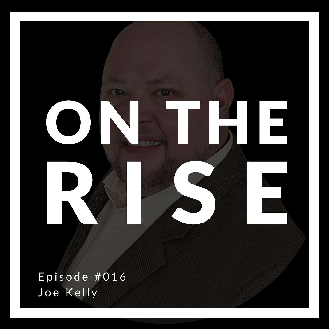 On The Rise