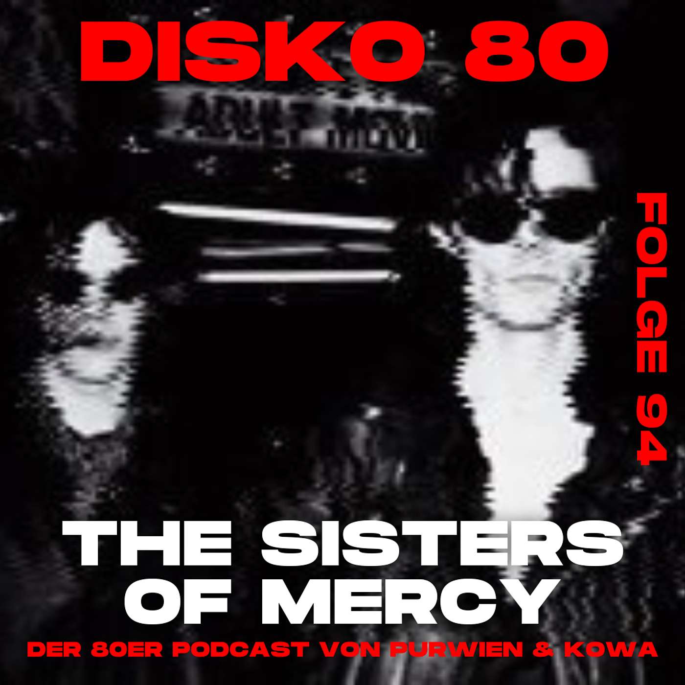 The Sisters of Mercy