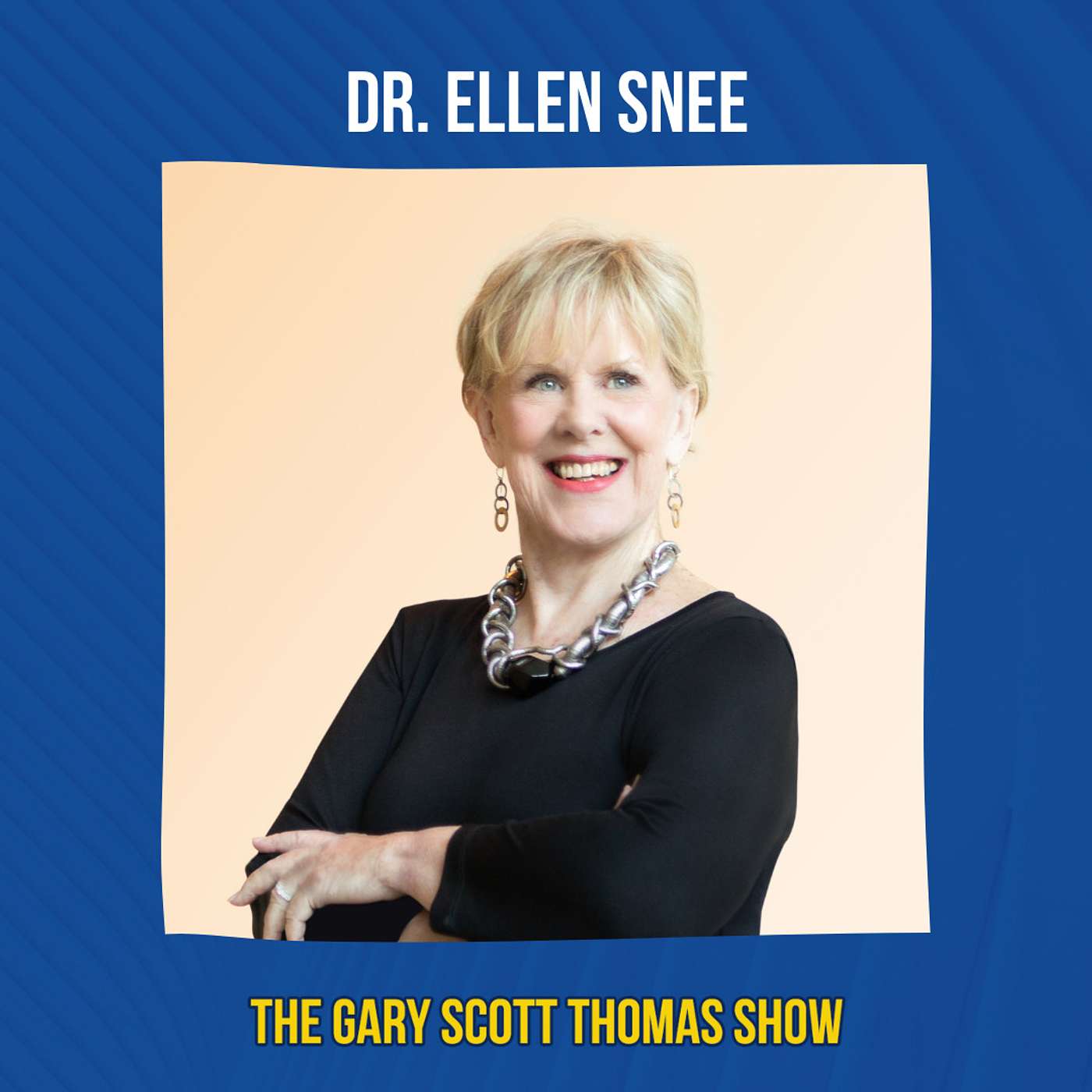 Lead Without Acting Like a Man with Dr. Ellen Snee