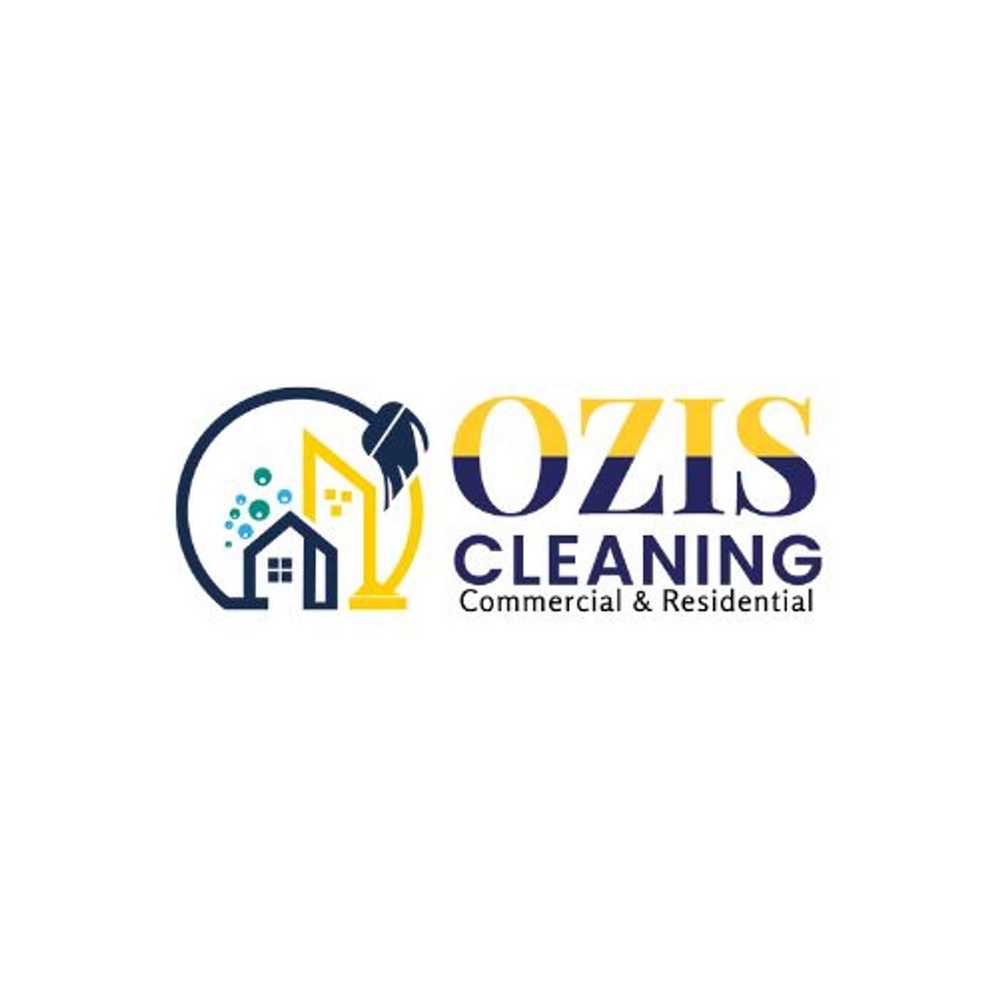Ozis Cleaning's Podcast podcast artwork