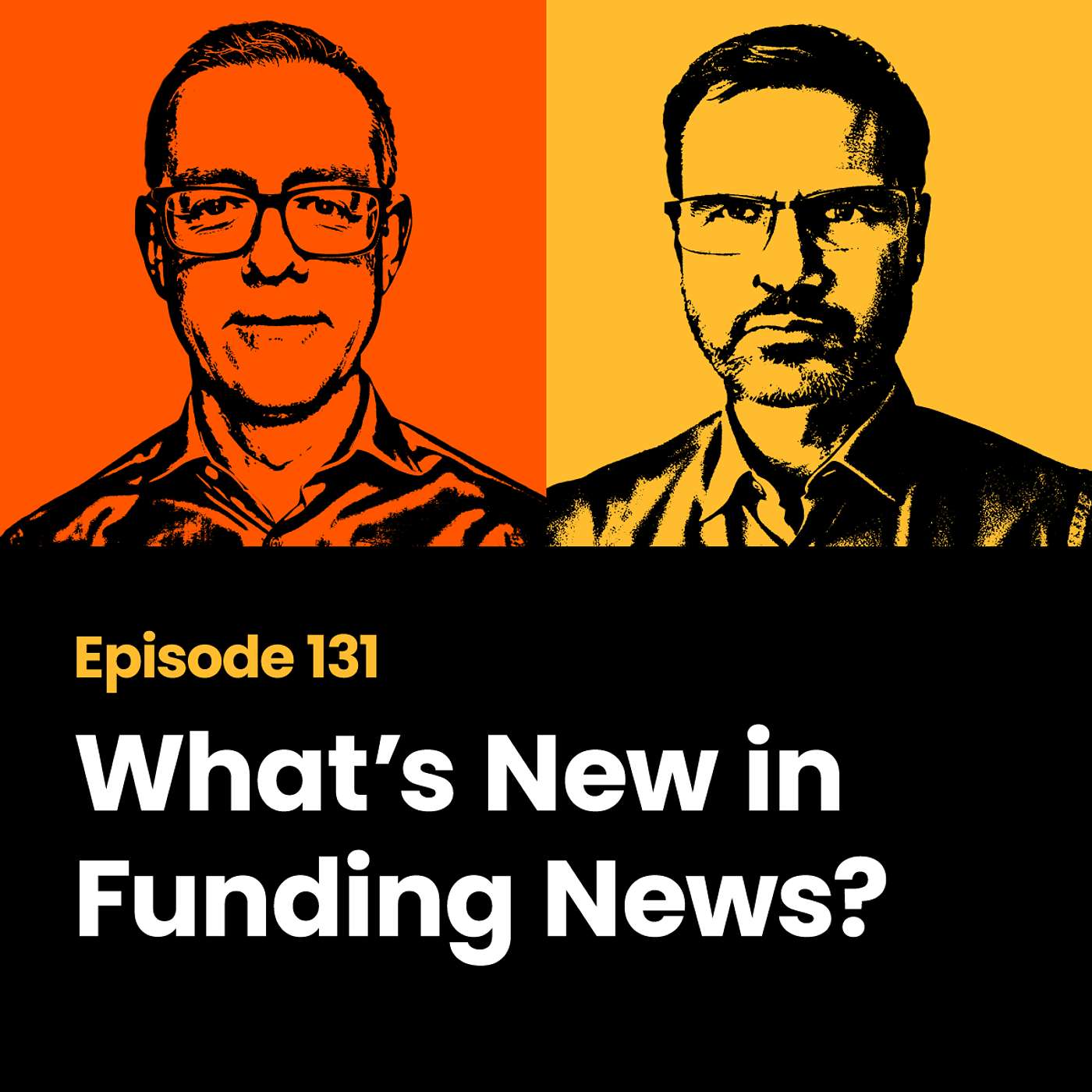 What’s New in Funding News?