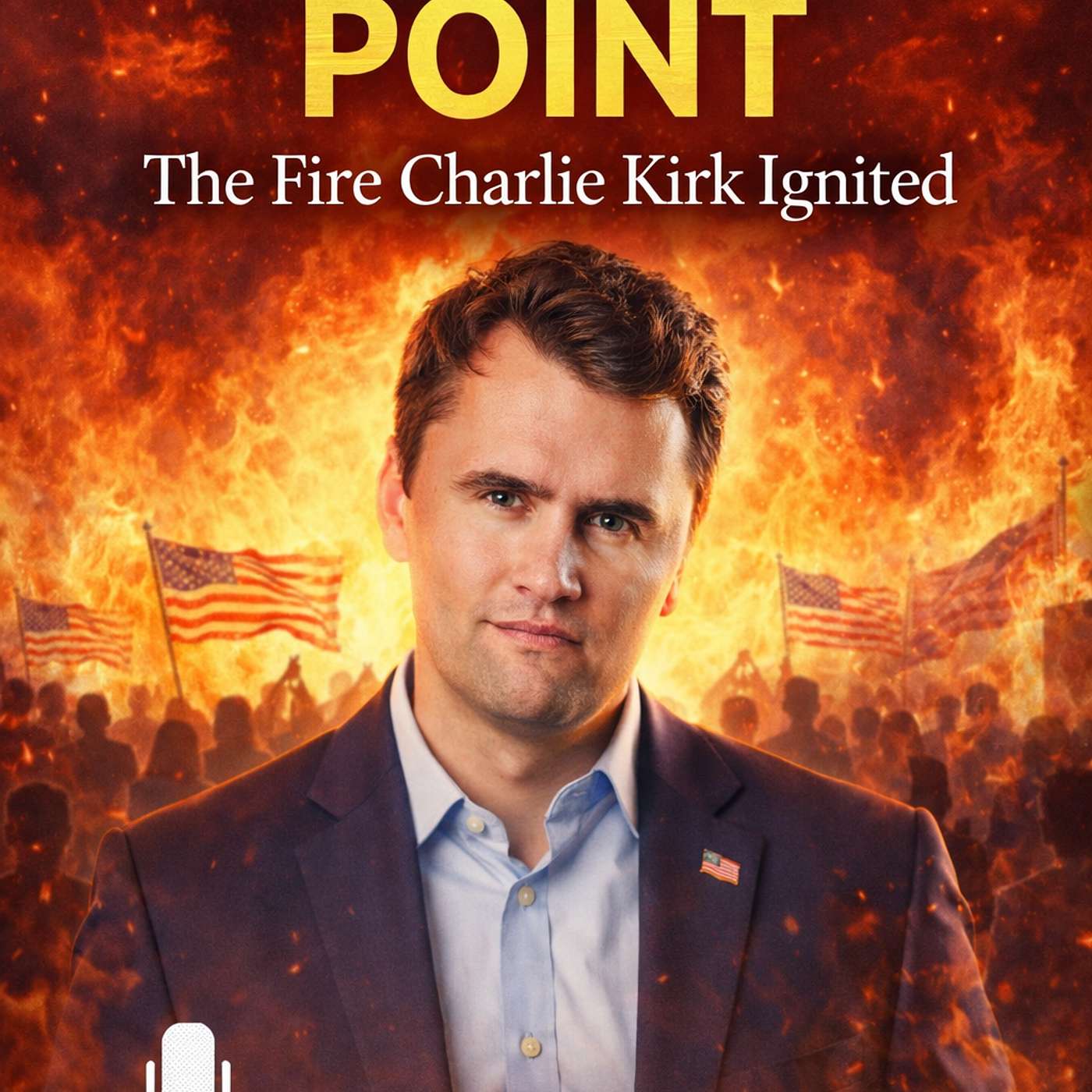 SPARK: Igniting Faith, Family, and Revival