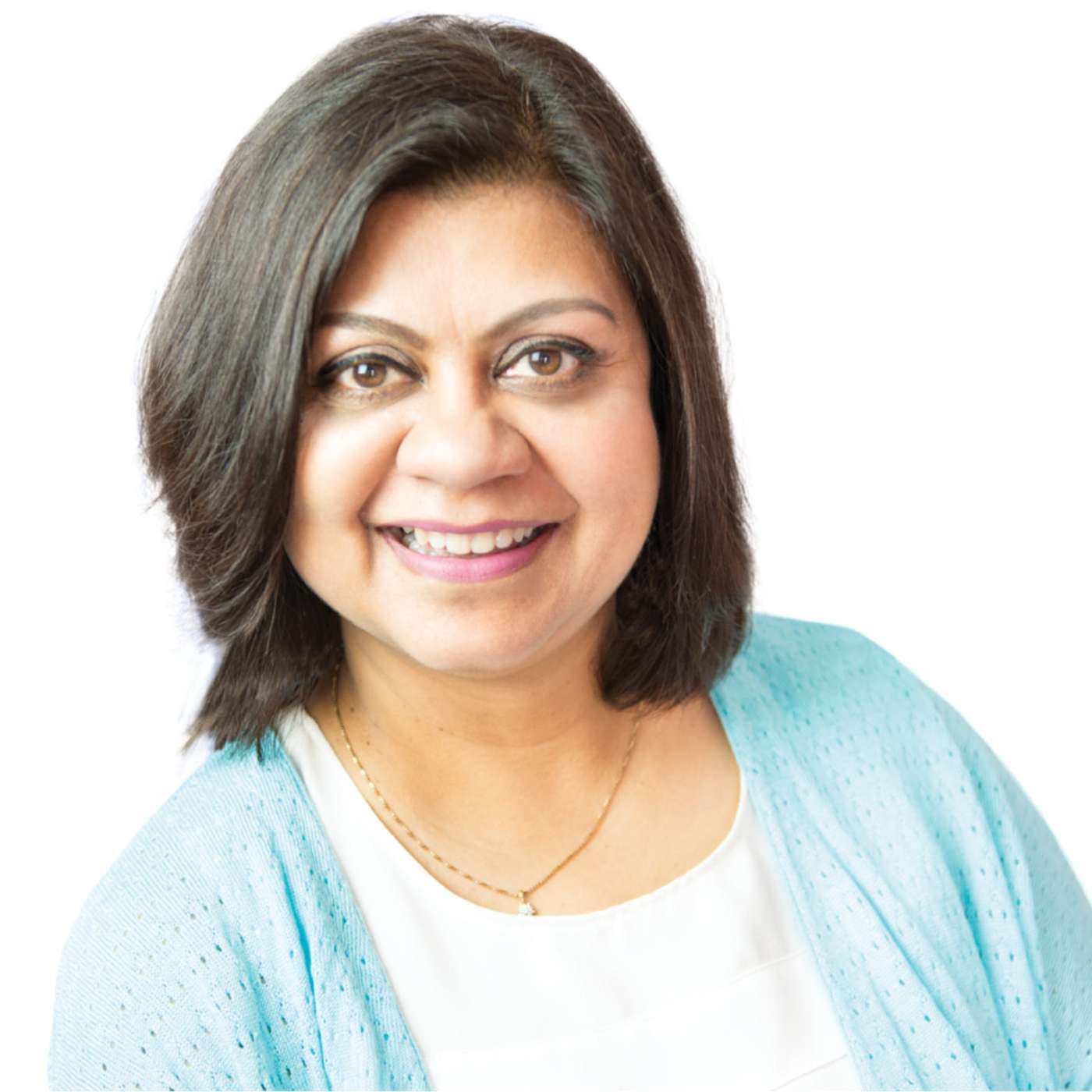 Toni Chowdhury - Founder, Ideal Client Acquisition Trifecta Organizer, The Holistic Entrepreneurship Summit Montreal - Canada