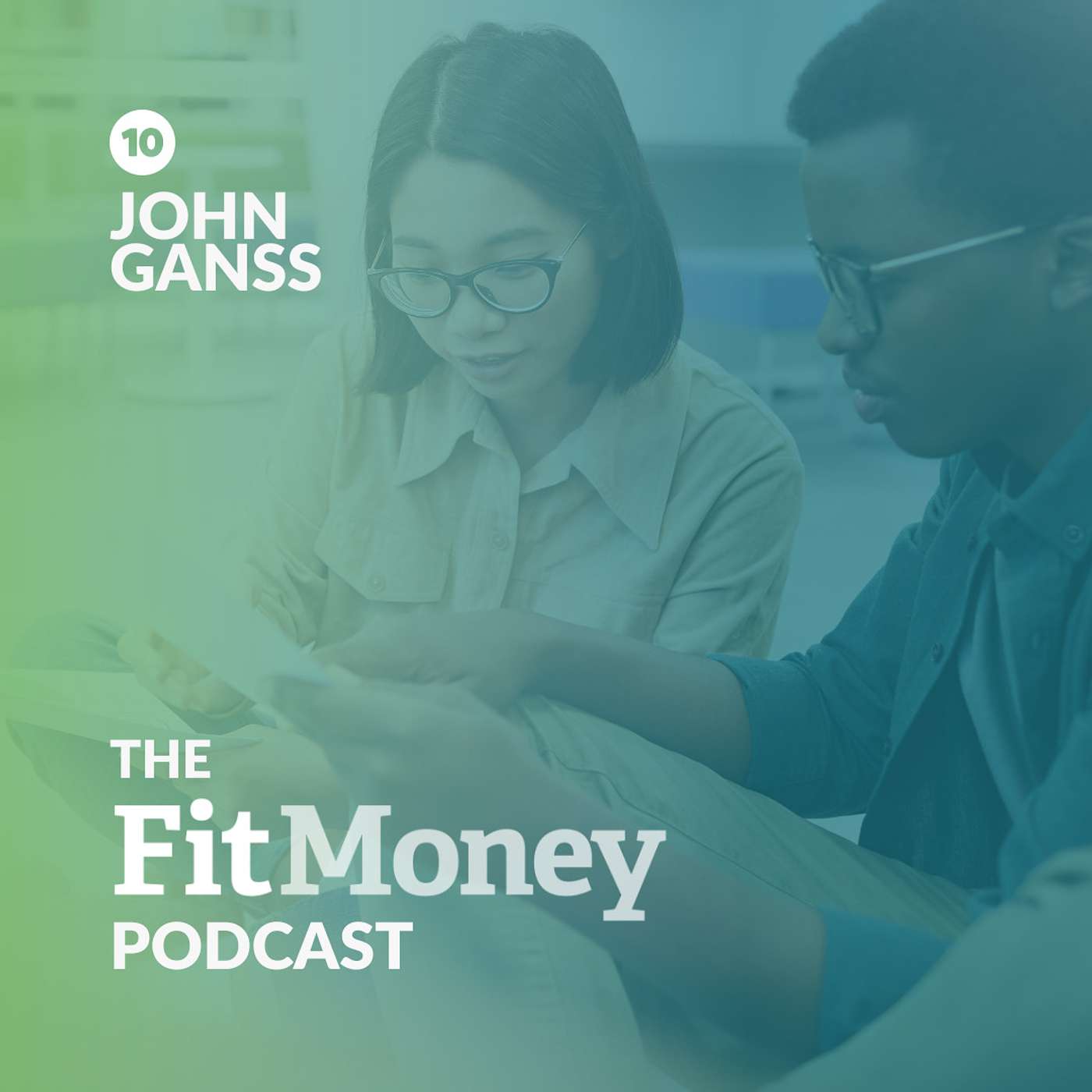 The FitMoney Podcast