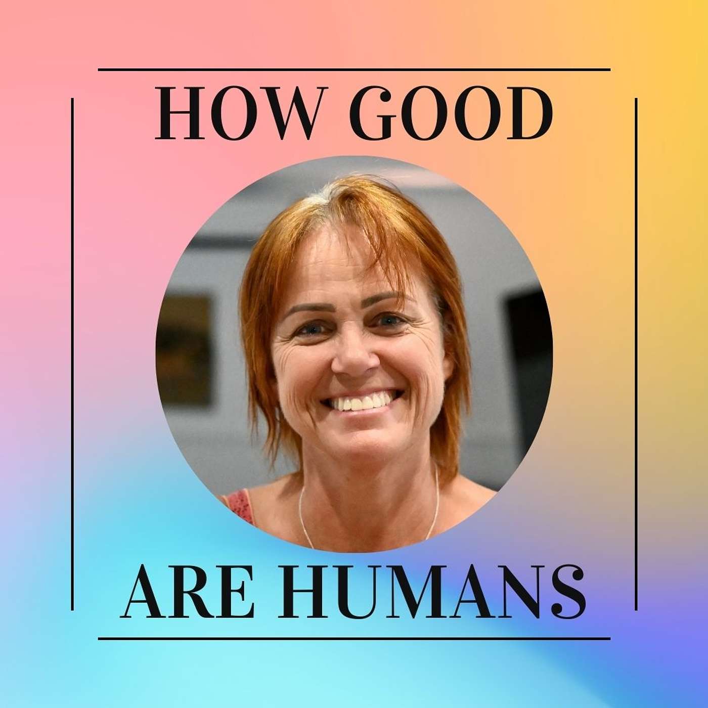 How Good Are Humans