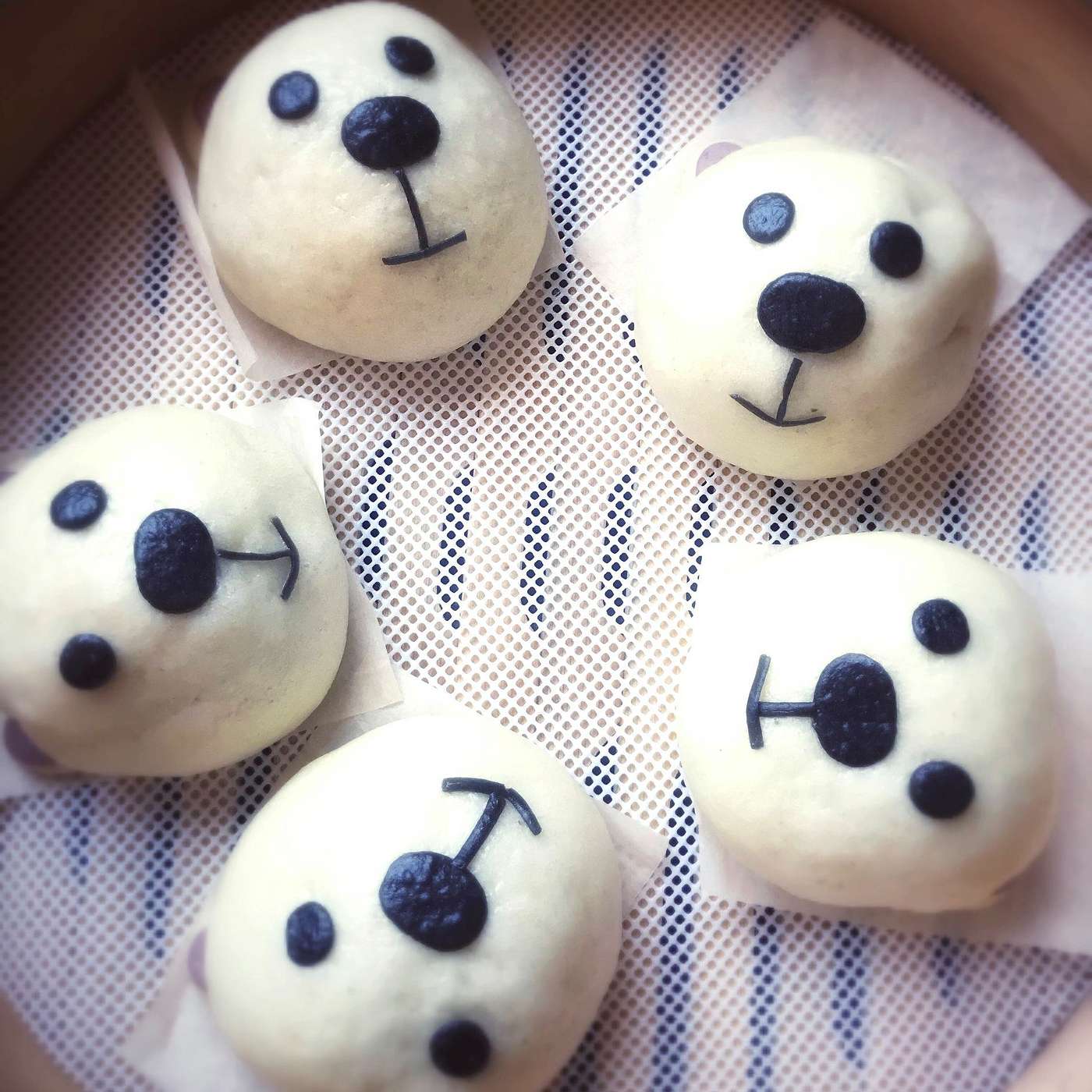 S1, E1 BAO Chicka Bao Wow