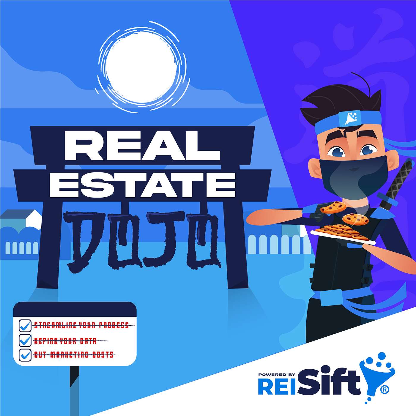 The Real Estate Dojo