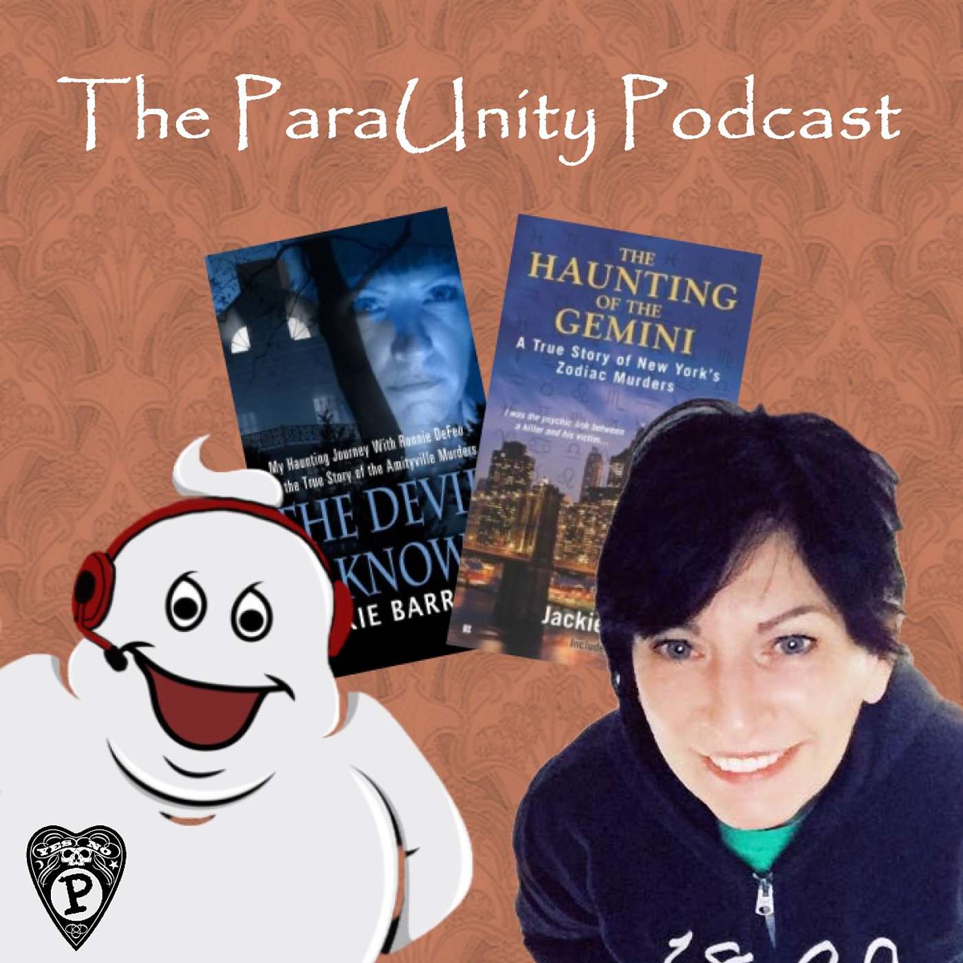 The ParaUnity Podcast