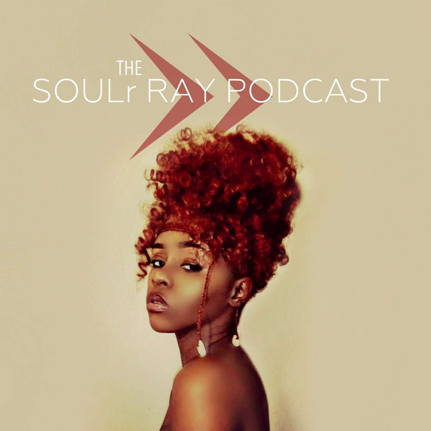 The Soulr Ray Podcast