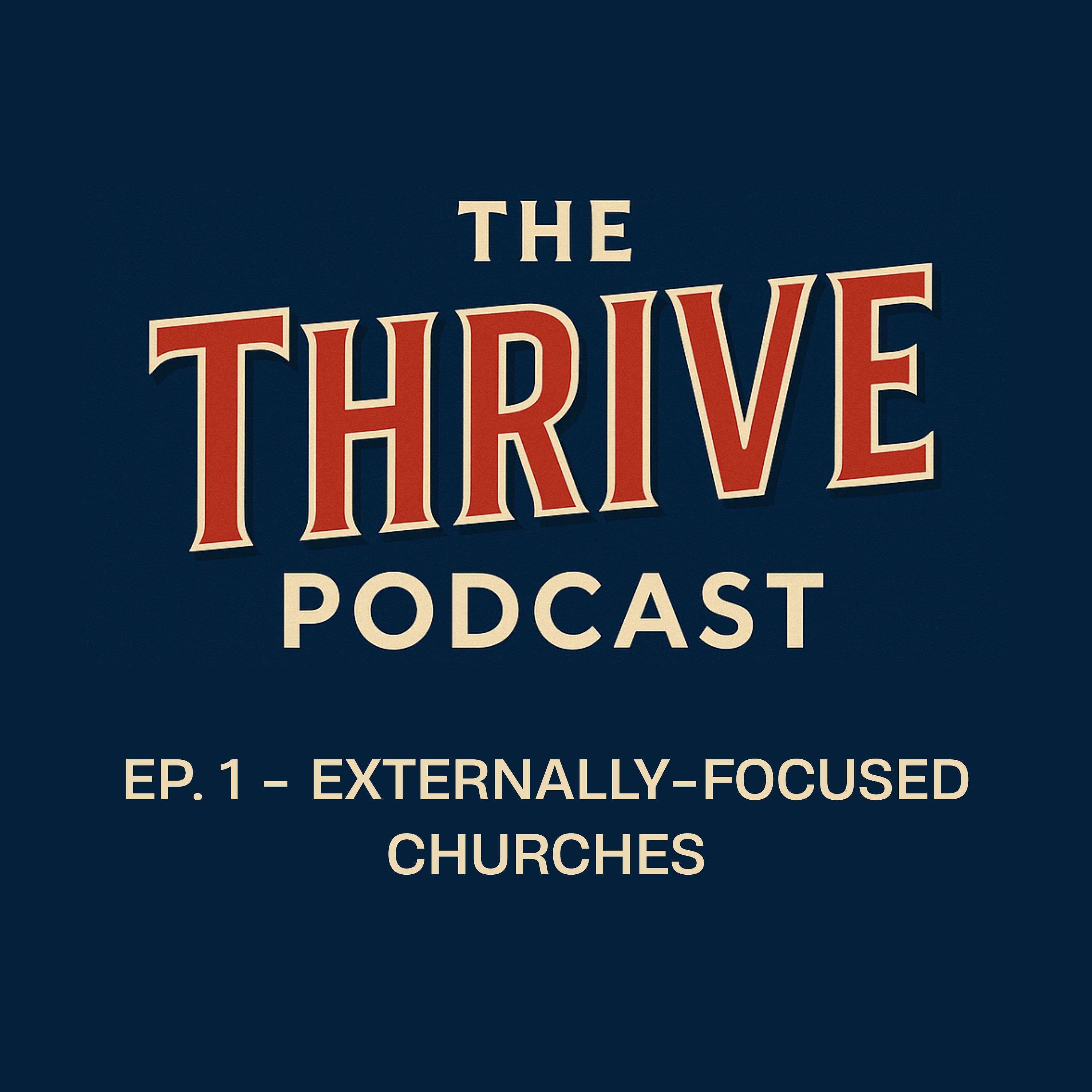 Thrive