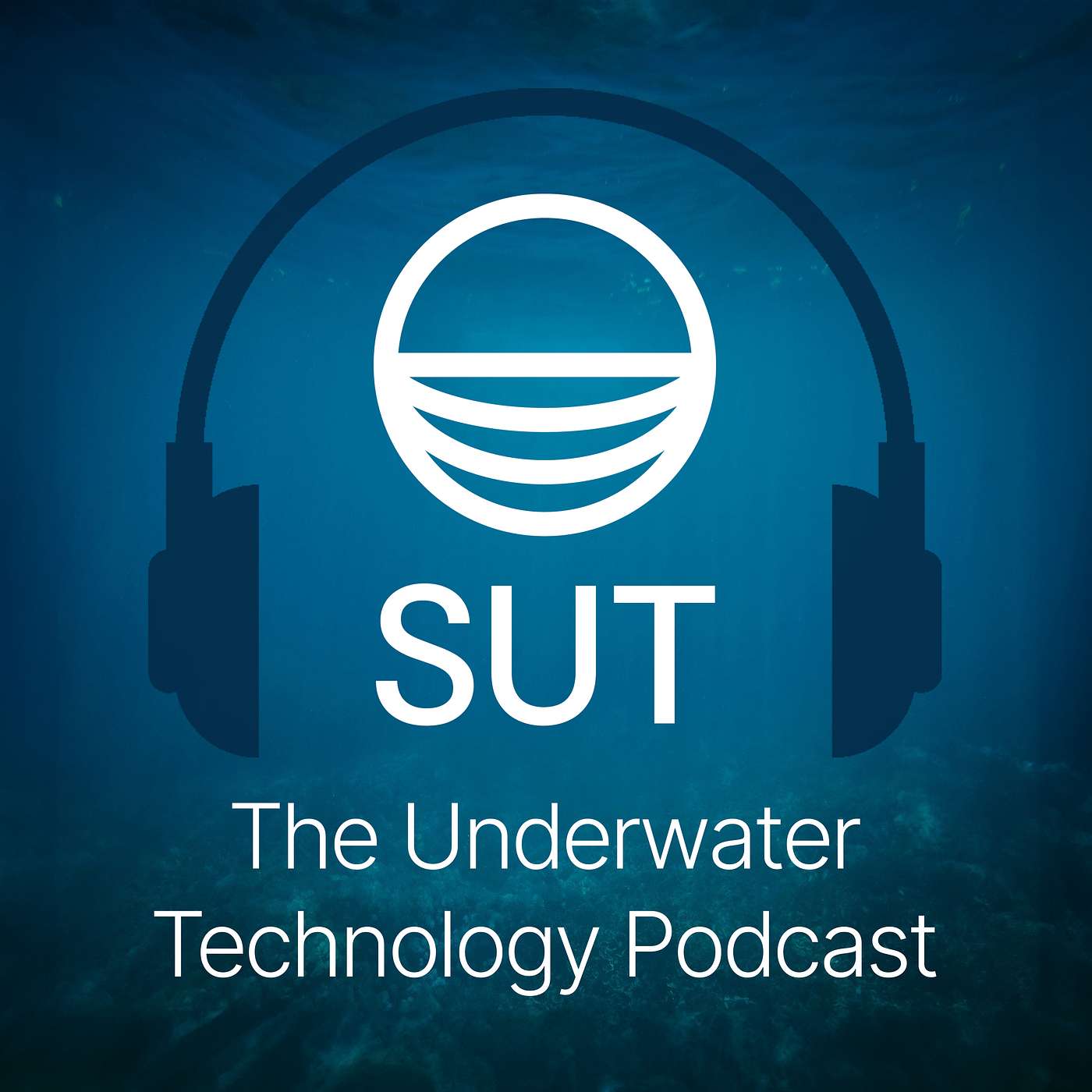 Image of the podcast cover