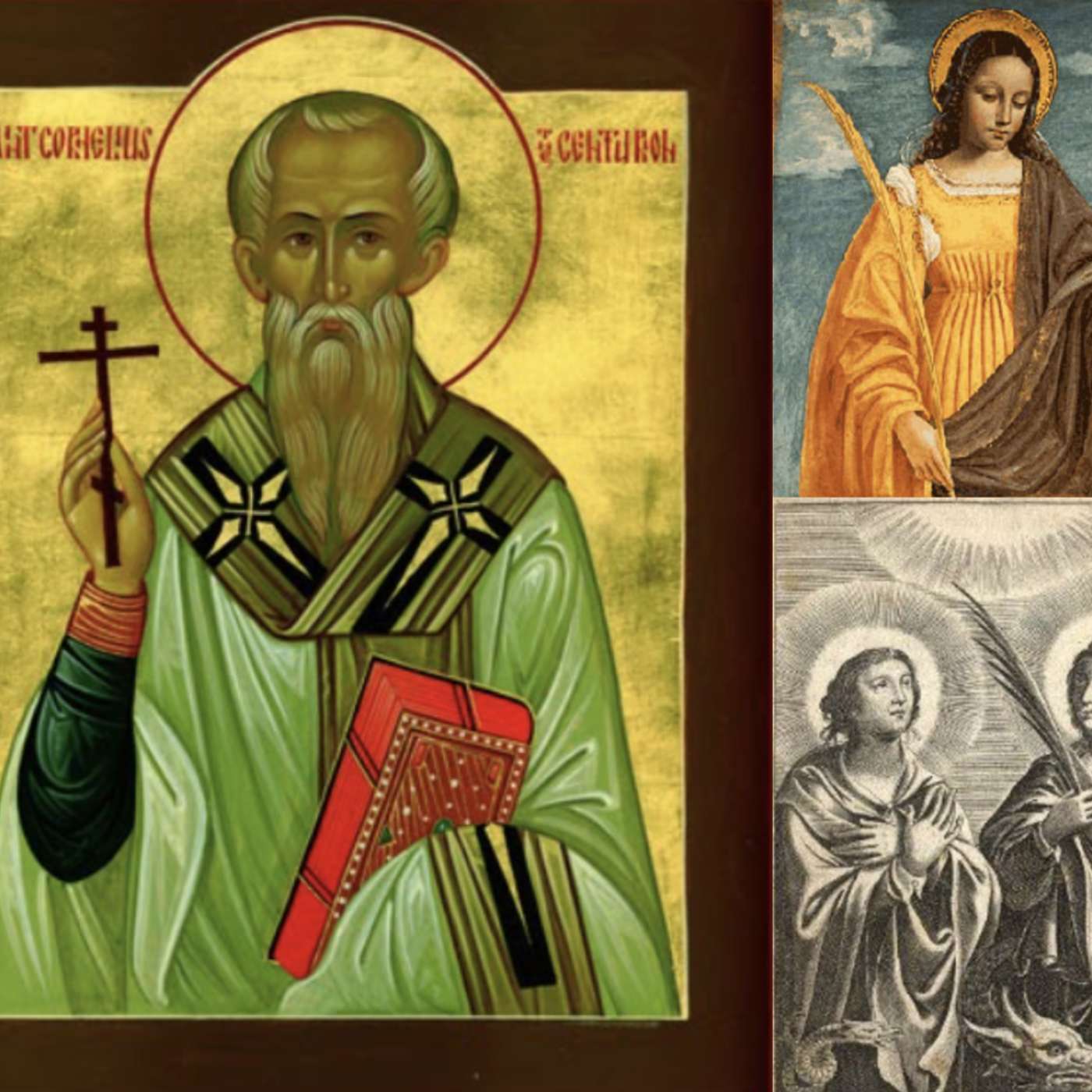 Every Single Saint