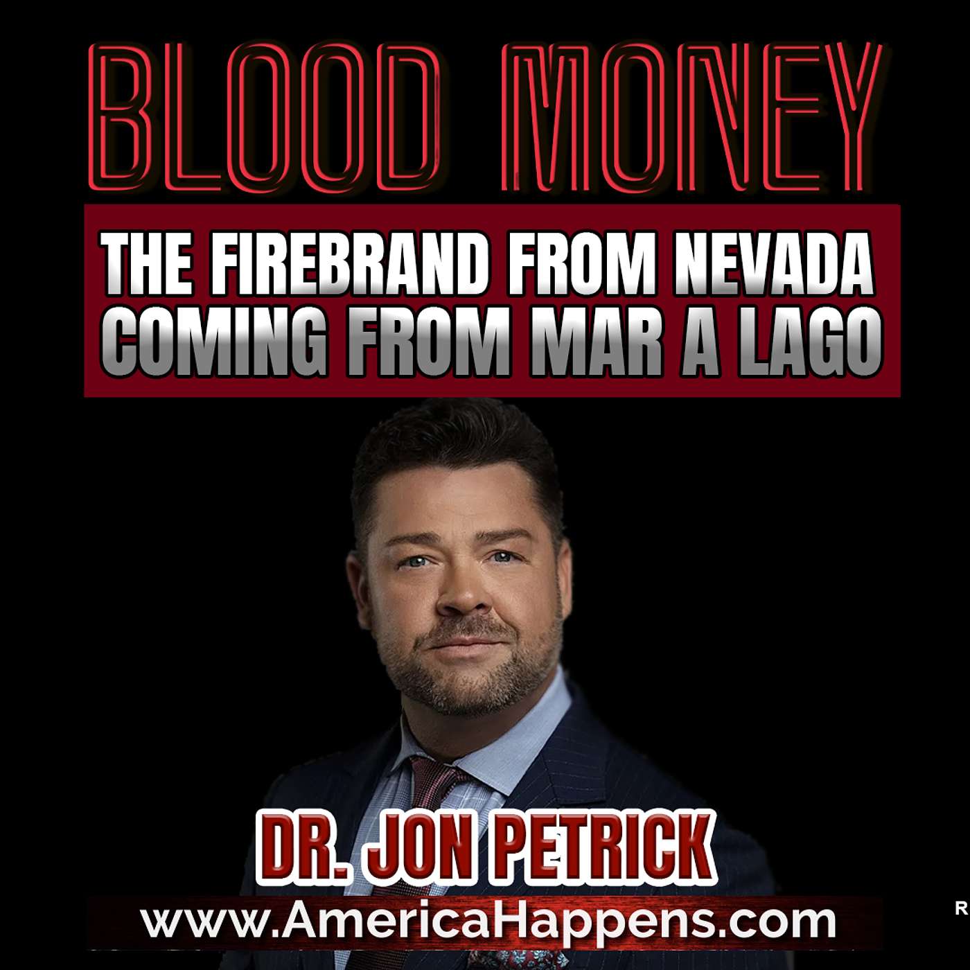 Blood Money with Vem Miller
