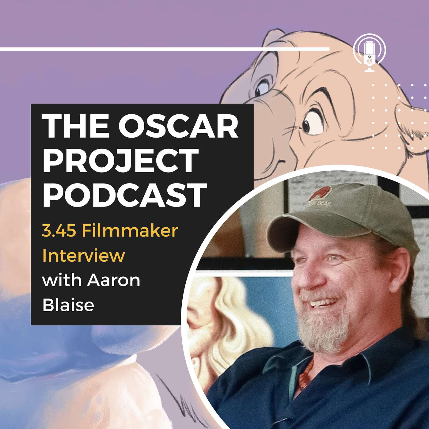 The Oscar Project Podcast