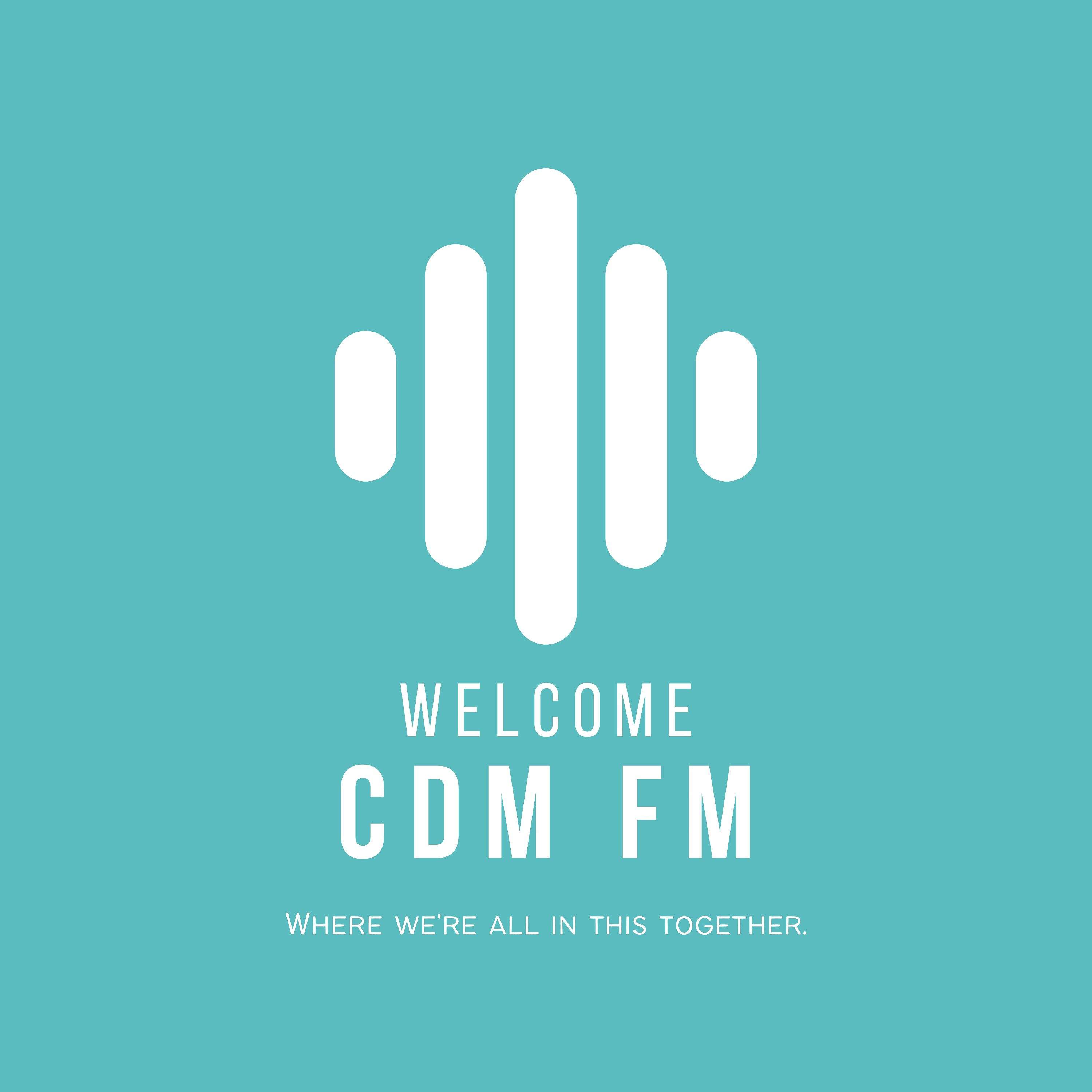 CDM FM