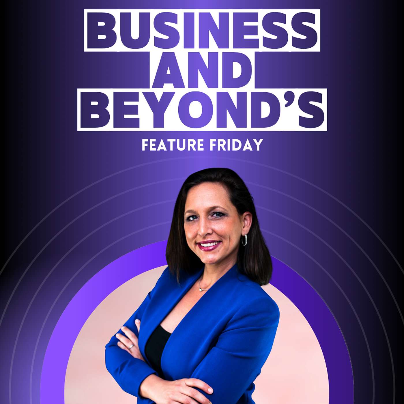 Tania's Podcast
