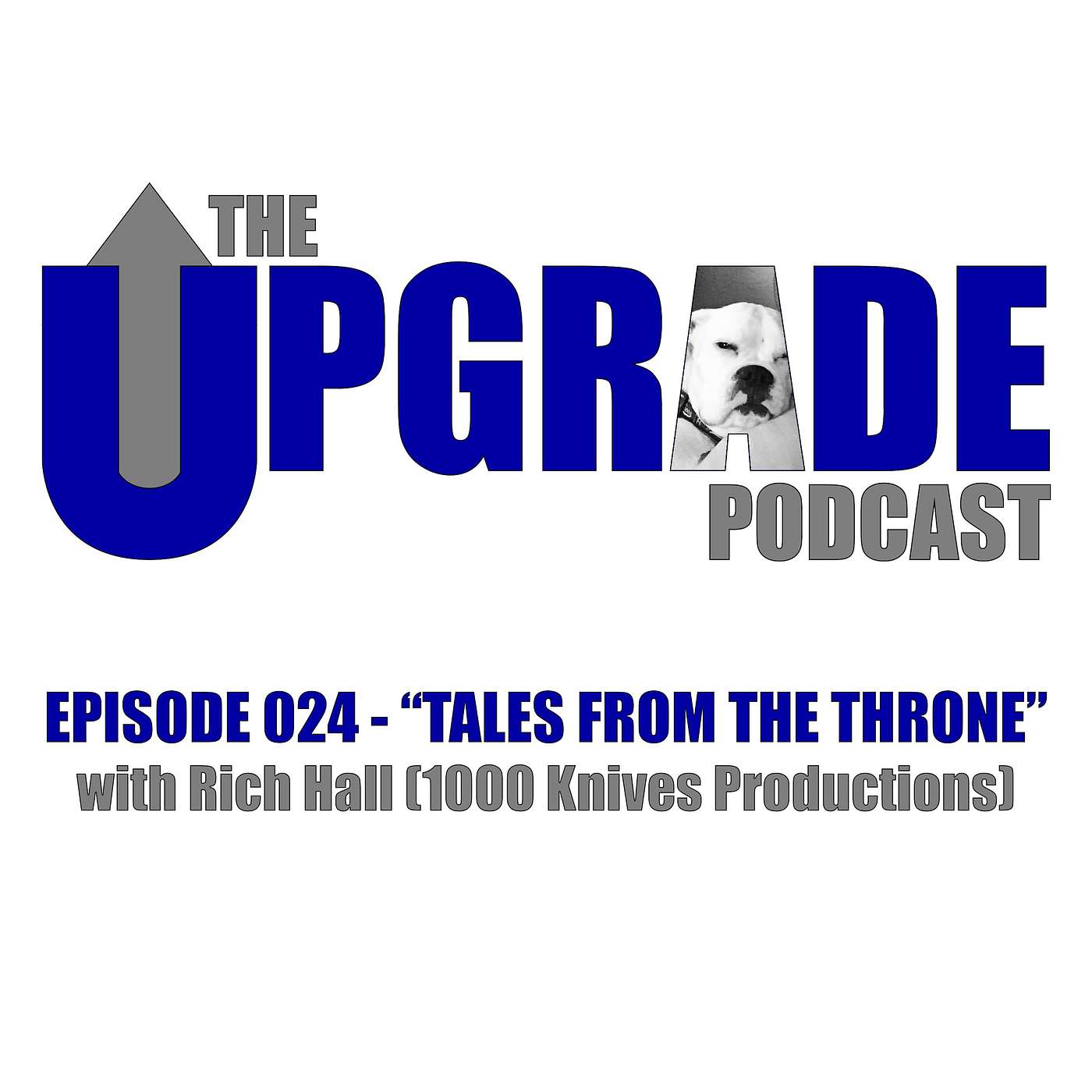 The Upgrade Podcast