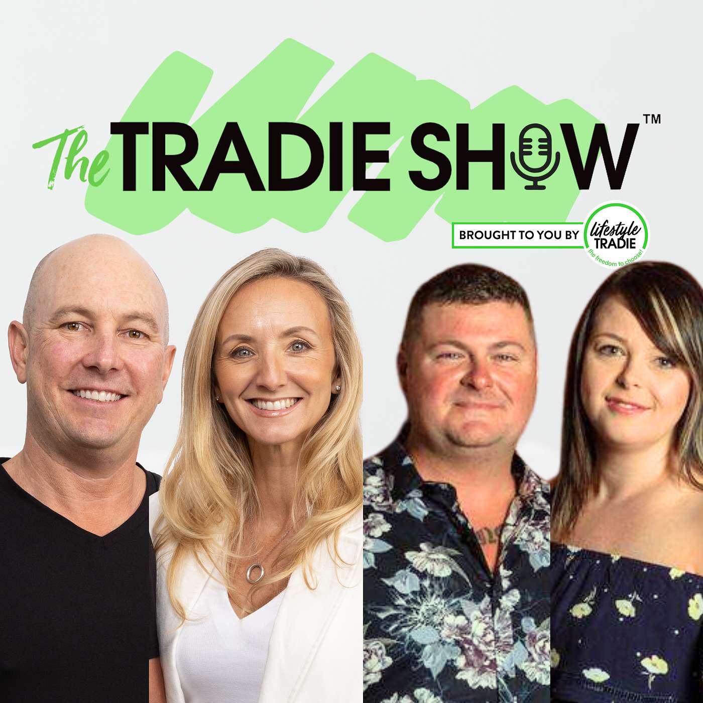 The Tradie Show