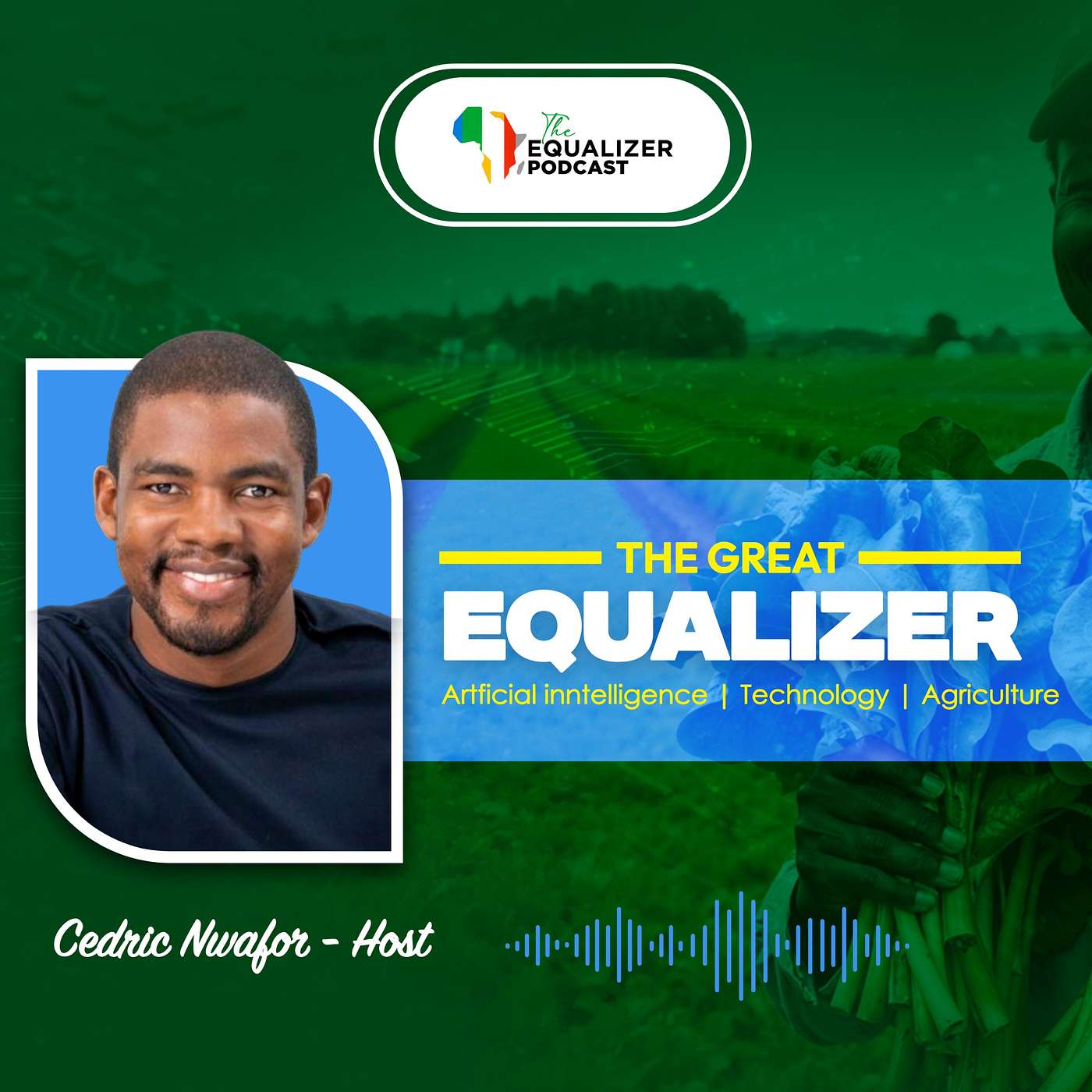 7+ FREE AI Tools African Youth Must Use Today (No Code); The Great Equalizer S1|E2 With Cedric Nwafor