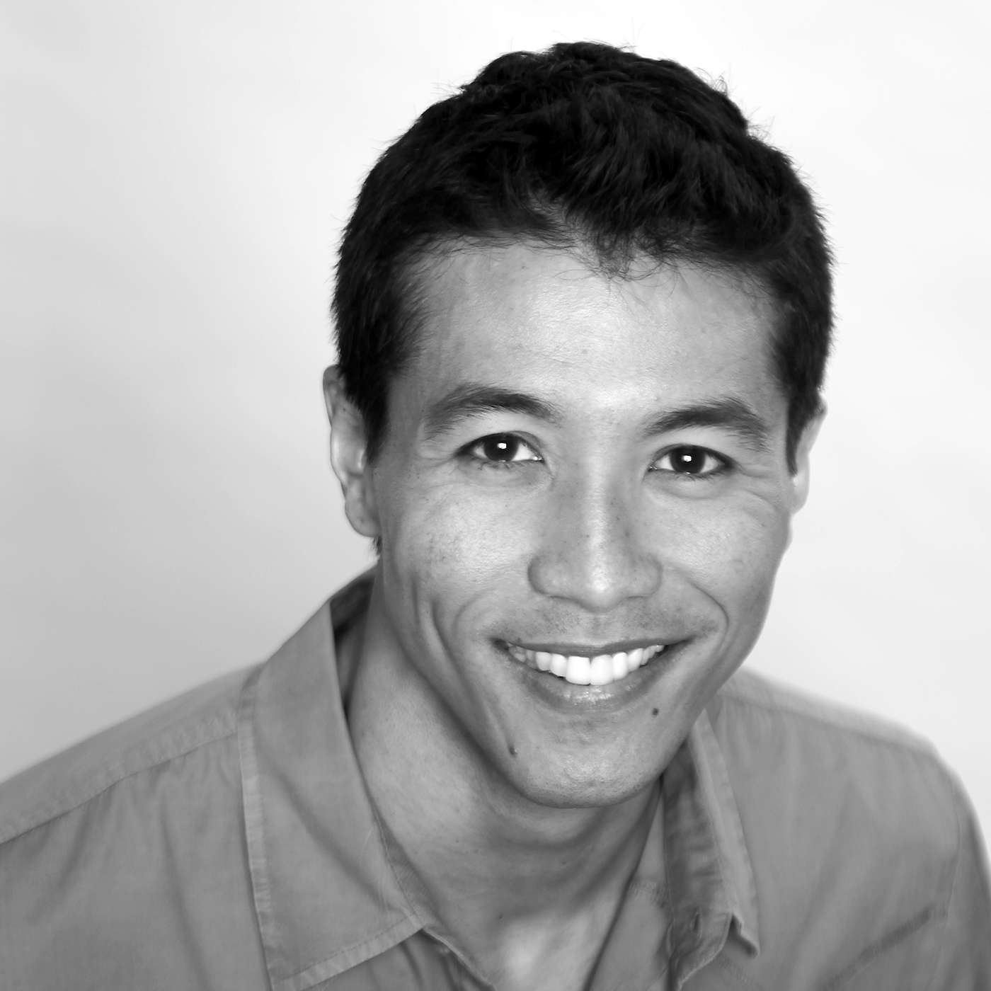 Episode 4: Brian Carey Chung