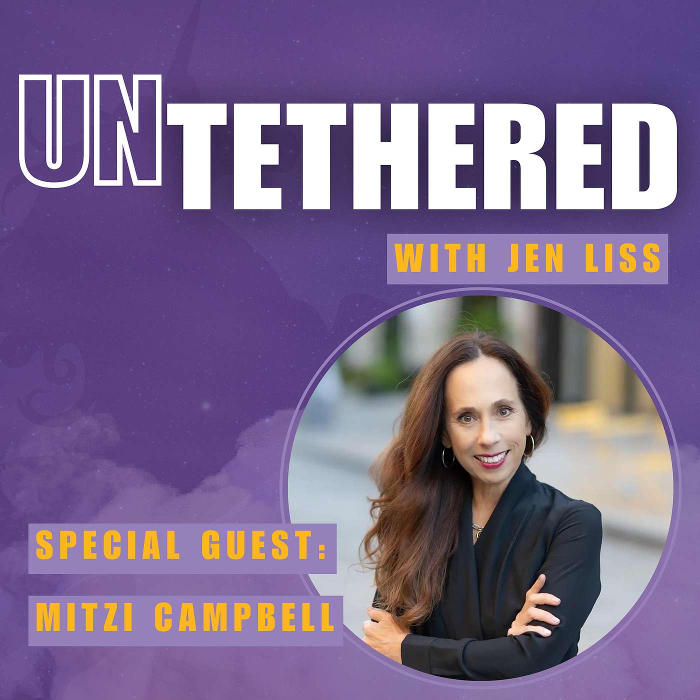 Untethered with Jen Liss