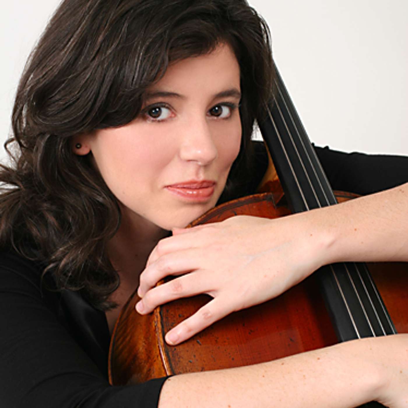 Where Music, History, And Travel Meet With Cellist Louise Dubin Where Music, History, And Travel Meet With Cellist Louise Dubin