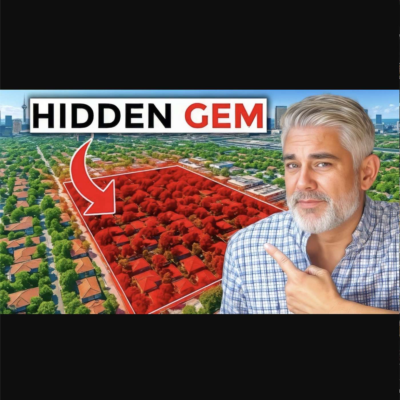 Sacramento Real Estate with Mark McDonough