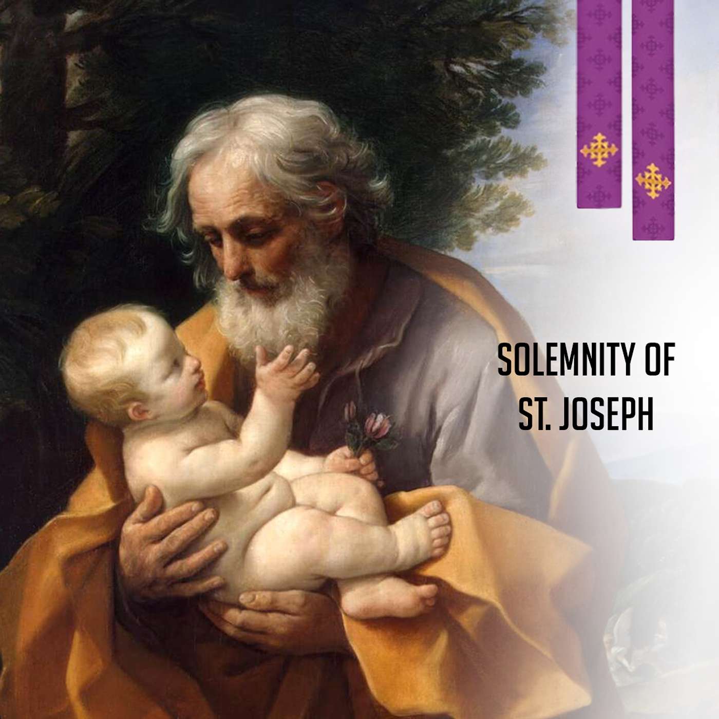 3/19 - Go to Joseph 3/19 - Go to Joseph