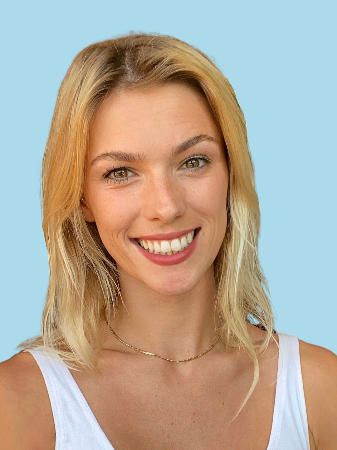 Gemma Beresford