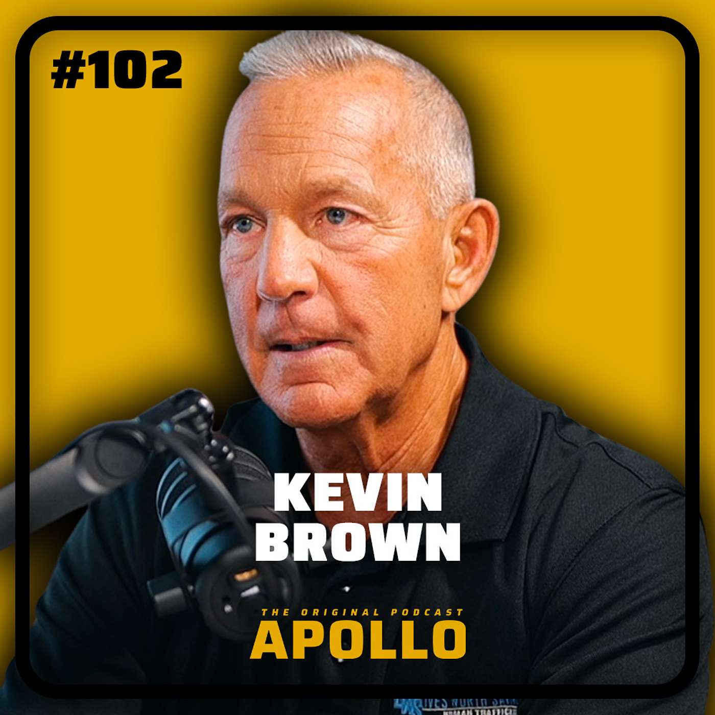 Christ Follower Saves Women & Children from Slavery and ISIS | Kevin Brown