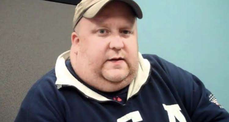 Greg Staffa