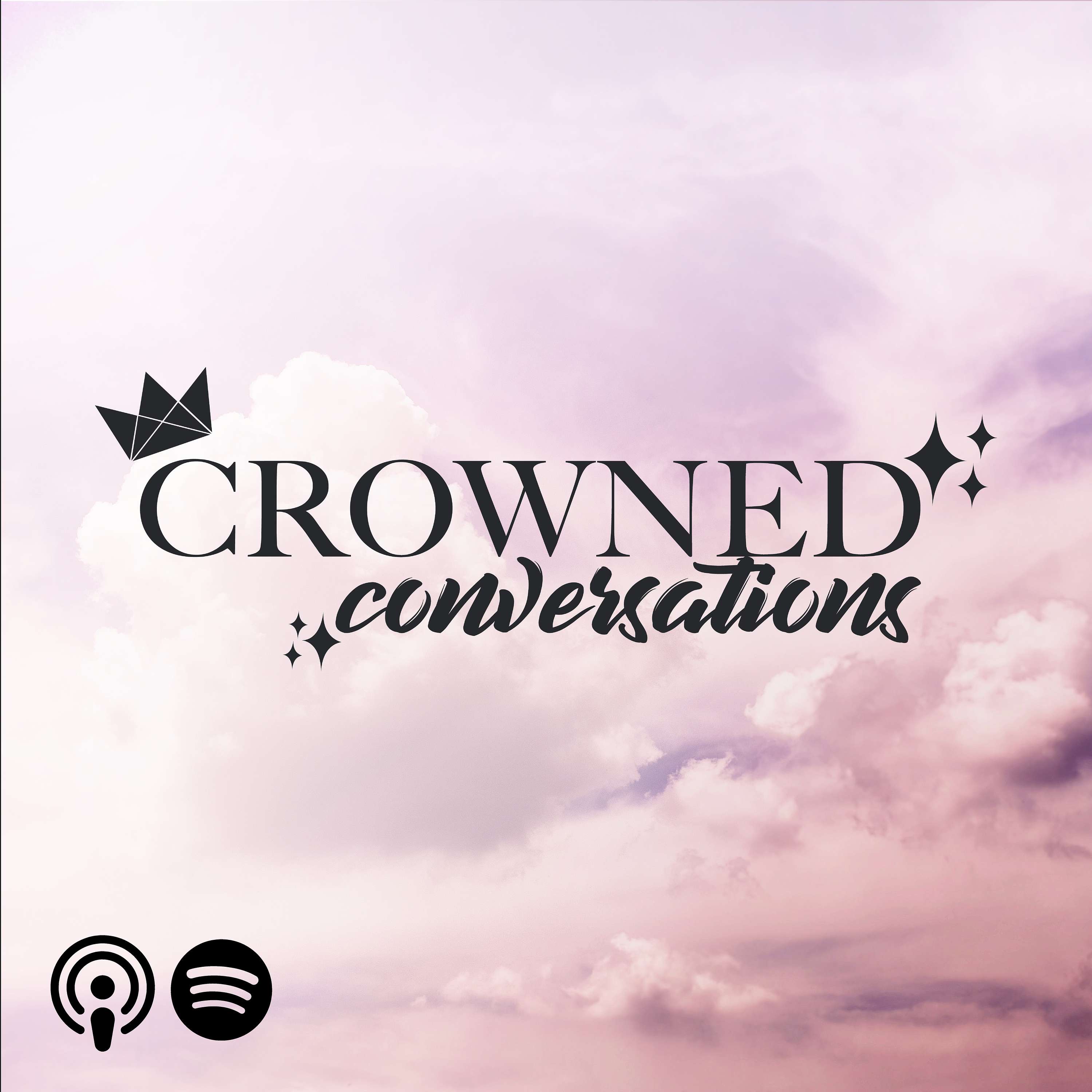 Crowned Conversations